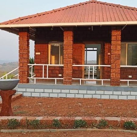 Mars Jungle Adventure Stud Farm With Private Jacuzzi Villa Narsinge Exterior foto