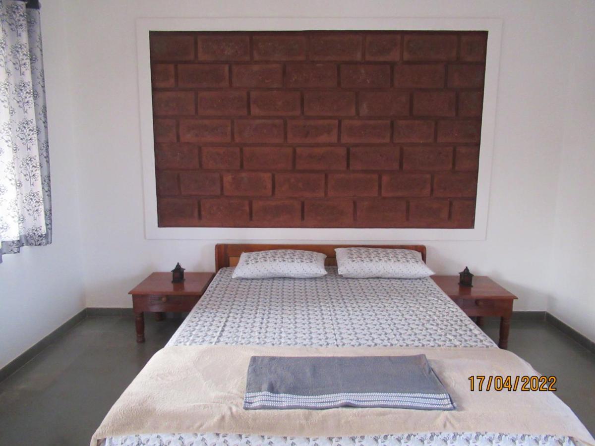 Mars Jungle Adventure Stud Farm With Private Jacuzzi Villa Narsinge Exterior foto