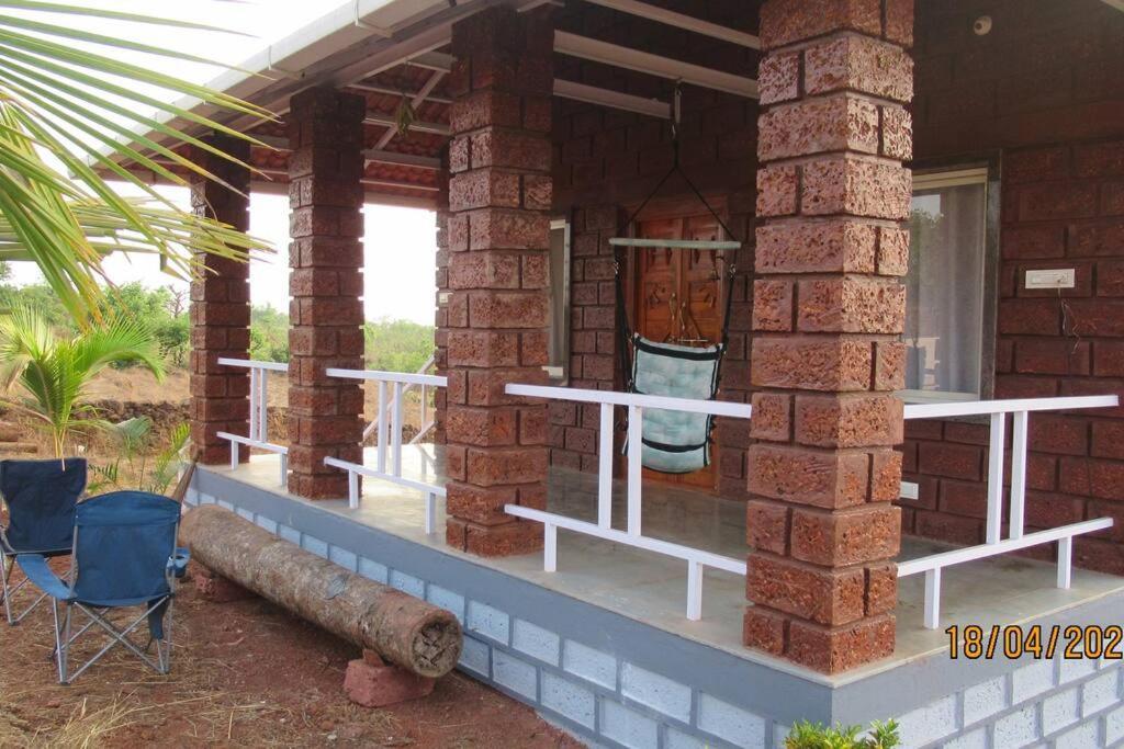 Mars Jungle Adventure Stud Farm With Private Jacuzzi Villa Narsinge Exterior foto
