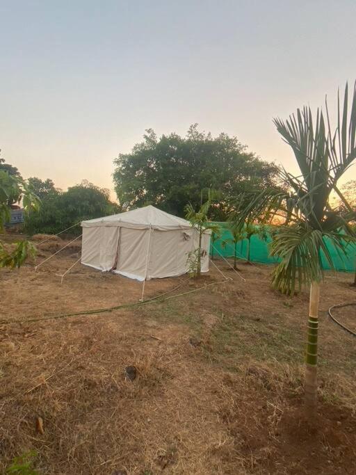 Mars Jungle Adventure Stud Farm With Private Jacuzzi Villa Narsinge Cameră foto