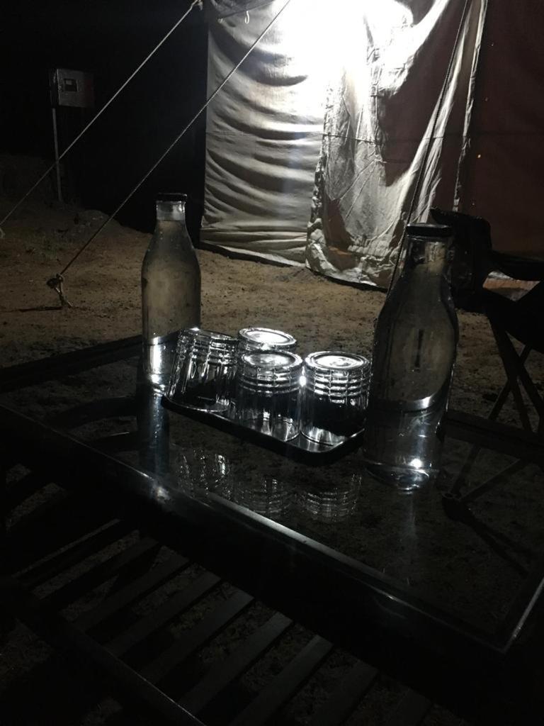 Mars Jungle Adventure Stud Farm With Private Jacuzzi Villa Narsinge Cameră foto