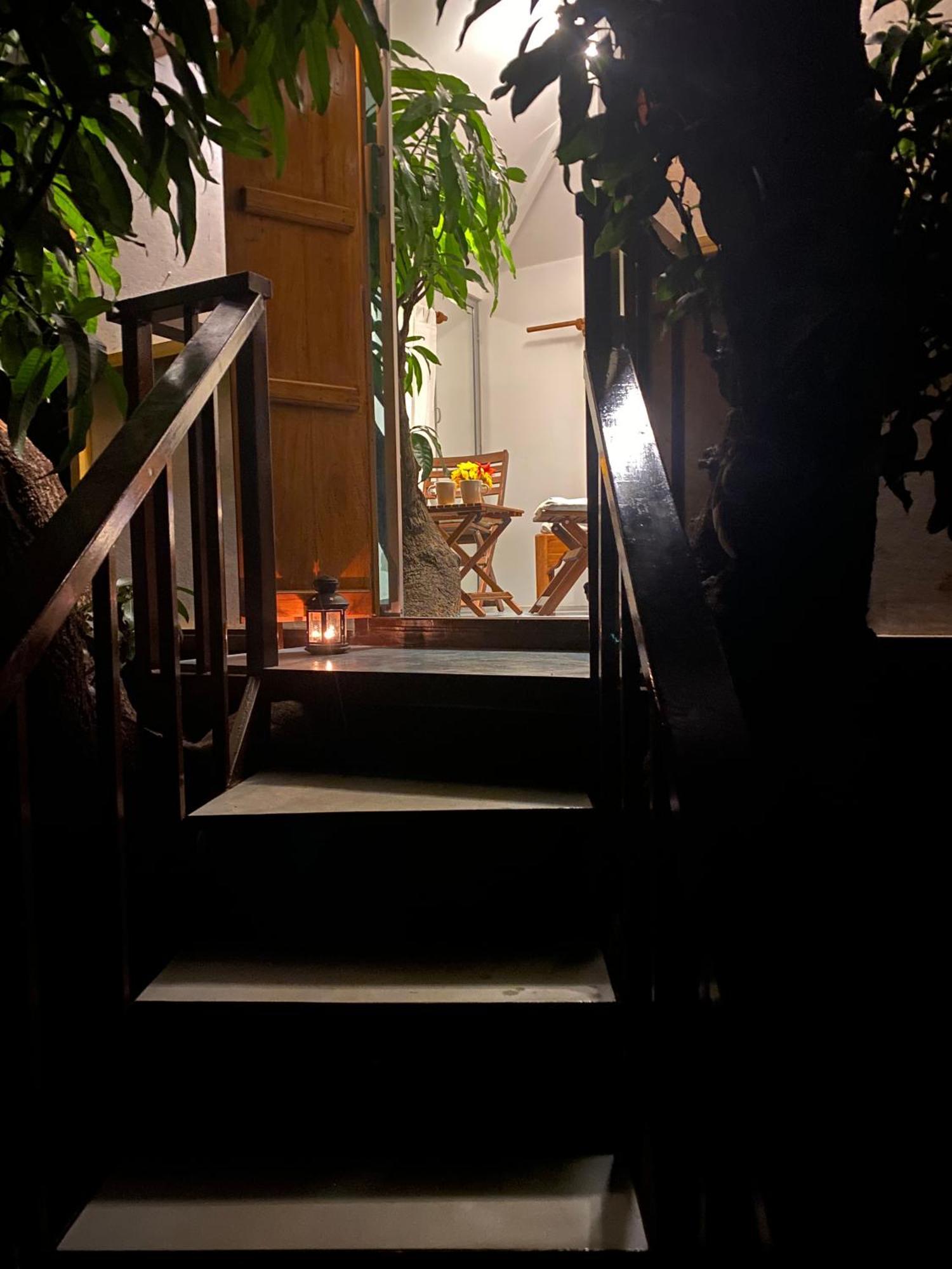 Mars Jungle Adventure Stud Farm With Private Jacuzzi Villa Narsinge Cameră foto